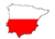 NORT TAXI - Polski